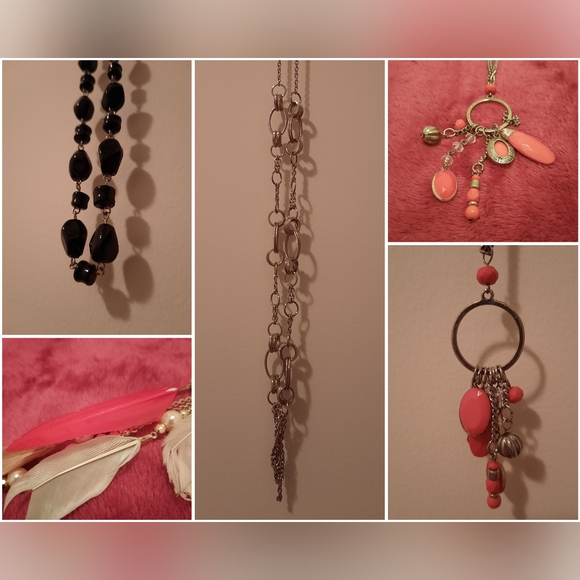 Jewelry Lot - Picture 3 of 17